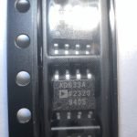Ad633ar Analog Devices Inc Ic Sop8 Genuine Reliable Tech Electr