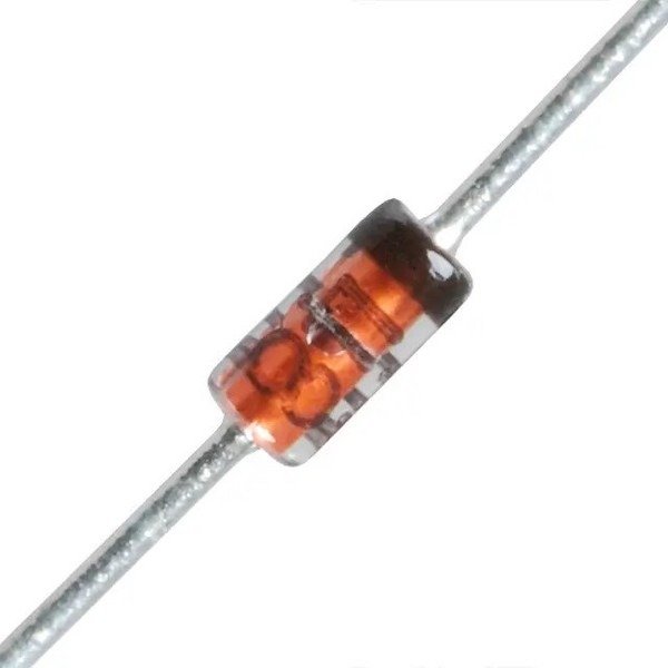 Diode Tech Electr Electronic Component Supplier