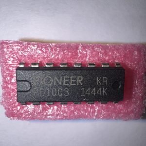Pd1003 Pioneer Ic Genuine Reliable Tech Electr