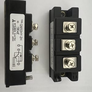 Qm50hy 2h Mitsubishi Module Genuine Reliable Tech Electr