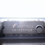 Ua148dmqb Fairchild Ic Cdip14 Genuine Reliable Tech Electr