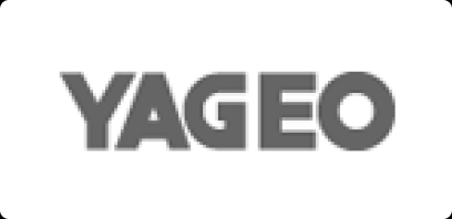 YAGEO - Yageo  - tech-electr Electronic Component SupplierYageo Tech Electr Electronic Component Supplier