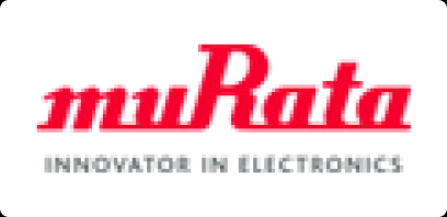 Murata - Murata  - tech-electr Electronic Component SupplierMurata Tech Electr Electronic Component Supplier