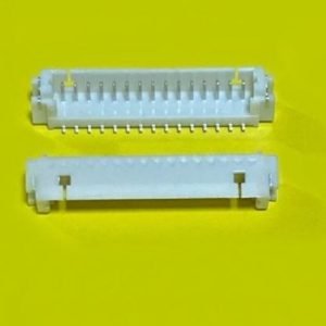 12505ws 08 Yeonho Connector Genuine Reliable Tech Electr