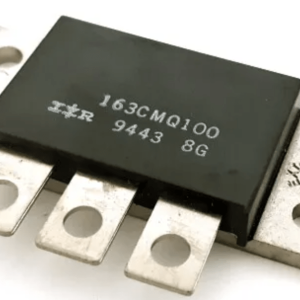 163cmq100 Ir Module Genuine Tech Electr