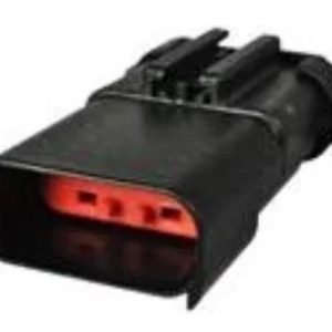 54200414 Delphi Amphenol Connector Genuine Reliable Tech Electr