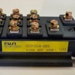 6di100a 060 Fujitsu Module Genuine Reliable Tech Electr