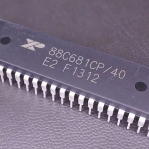 88c681cp40 Exar Ic Genuine Reliable Tech Electr