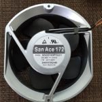 9sg5748p5g01 Sanyo Industrial Products Genuine Reliable Tech Electr
