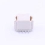 A1002wv S 4p Cjt Connector Genuine Reliable Tech Electr