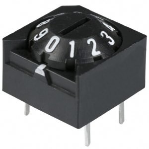 A6a 10r Omron Ic Genuine Reliable Tech Electr