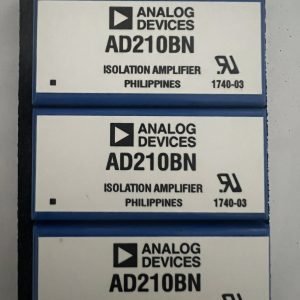 Ad210bn Analog Devices Inc Ic Dip Genuine Reliable Tech Electr