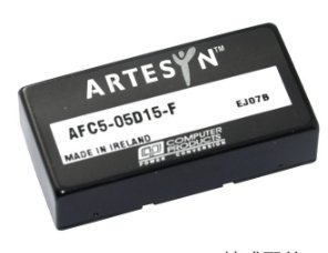Afc5 05d15 F Artesyn Module Genuine Reliable Tech Electr 副本