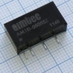 Am1d 1215dh52z Aimtec Ic Genuine Reliable Tech Electr