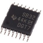 Am26lv32eipwr Ti Ic Genuine Reliable Tech Electr