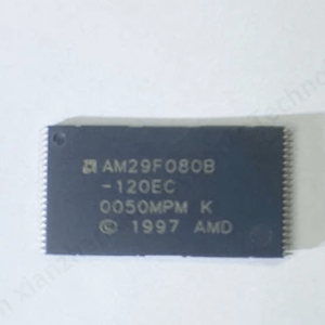 Am29f080 120 Amd Ic Genuine Reliable Tech Electr