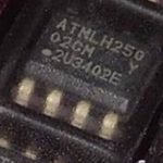 At24cm02 Sshm B Microchip Ic Genuine Reliable Tech Electr