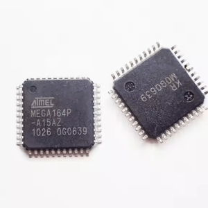 Atmega164p A15az Atmel Ic Genuine Reliable Tech Electr