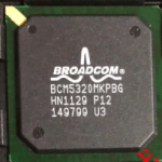 Bcm5320mipb Broadcom Ic Bga Genuine Reliable Tech Electr