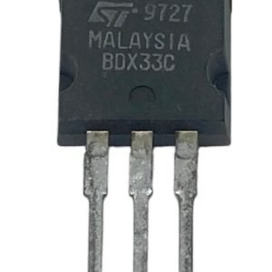Bdx33c St Ic Genuine Reliable Tech Electr