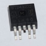Bts432d2 Infineon Ic Genuine Reliable Tech Electr