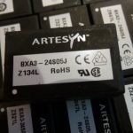 Bxa3 24s05j Artesyn Module Genuine Reliable Tech Electr