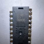 C1165 Sunplus Ic Dip Genuine Reliable Tech Electr