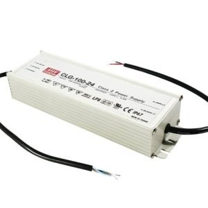 Clg 100 24 Mean Well Module Genuine Reliable Tech Electr