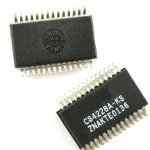 Cs4228a Crystek Cirrus Logic Ic Genuine Reliable Tech Electr