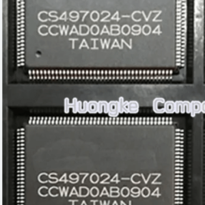 Cs497024 Cvz Cirrus Logic Ic Genuine Reliable Tech Electr