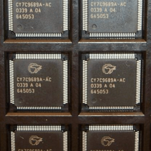 Cy7c9689a Axc Cypress Ic Genuine Reliable Tech Electr