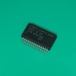 Cy8c4124pvi 442 Cypress Ic Genuine Reliable Tech Electr