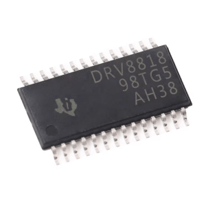 Drv8818pwpr Ti Ic Genuine Reliable Tech Electr