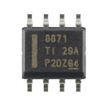 Drv8871ddarq1 Ti Ic Genuine Reliable Tech Electr