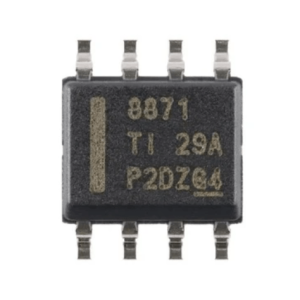 Drv8871ddarq1 Ti Ic Genuine Reliable Tech Electr