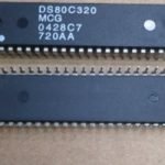Ds80c320mcg+ Dallas Semiconductor Maxim Ic Genuine Reliable Tech Electr