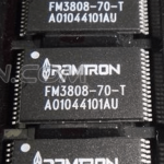 Fm3808 70 T Ramtron Ic Genuine Reliable Tech Electr