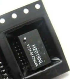 H2019nlt Pulse Ic Genuine Reliable Tech Electr