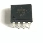 Hcnr201 050e Avago Ic Genuine Reliable Tech Electr