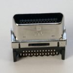 Hdr E26msg1+ Honda Connector Genuine Reliable Tech Electr