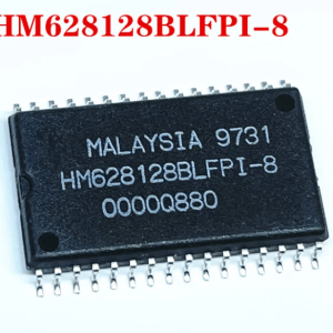 Hm628128blfpi 8 Hitachi Ic Genuine Reliable Tech Electr