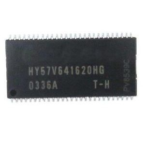 Hy57v641620hg Skhynix Memory Genuine Reliable Tech Electr