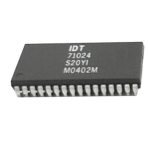 Idt71024s20yi Idt Ic Genuine Reliable Tech Electr