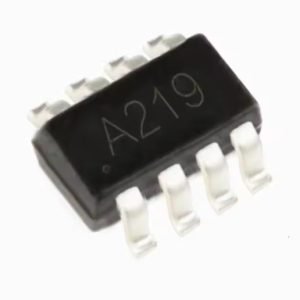 Ina219aidcnrg4 Ti Ic Genuine Reliable Tech Electr