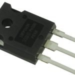 Irfp260npbf Infineon Ir Transistor Genuine Reliable Tech Electr