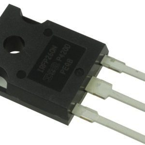 Irfp260npbf Infineon Ir Transistor Genuine Reliable Tech Electr