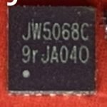 Jw5068c Joulwatt Resistor Genuine Reliable Tech Electr