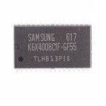 K6x4008c1f Gf55 Samsung Memory Genuine Reliable Tech Electr