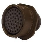 Kpt02e8 4sex Itt Connector Genuine Reliable Tech Electr