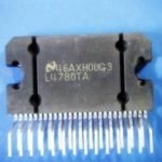 L4780ta Ns Ic Genuine Reliable Tech Electr